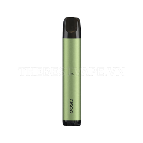 CISOO ME LITE  - Closed Pod Kit ( Máy Pod )