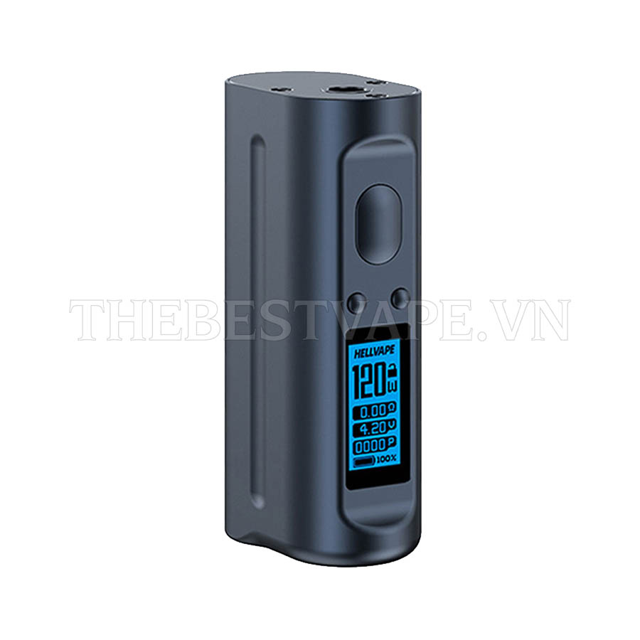 HellVape - AREZ ( 120W ) - Vape Mod