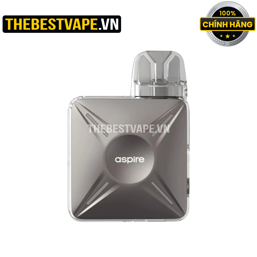 Aspire - CYBER X - Pod Kit