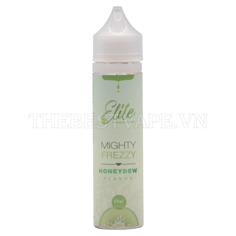 HONEYDEW FREEZY by Elite E-Liquid