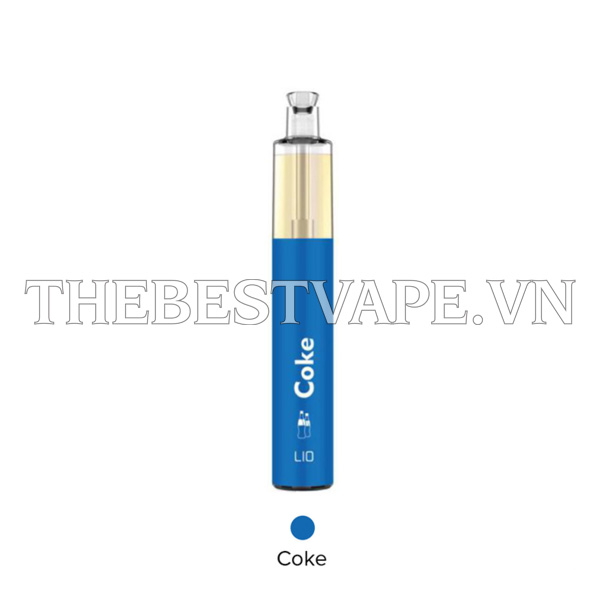 IJOY LIO Disposable Kit