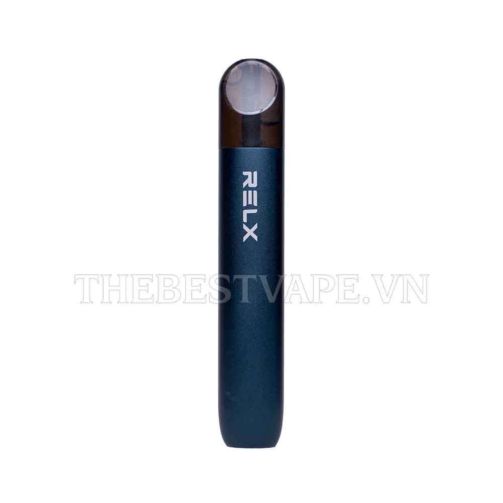 Relx - PHANTOM - Closed Pod System Kit