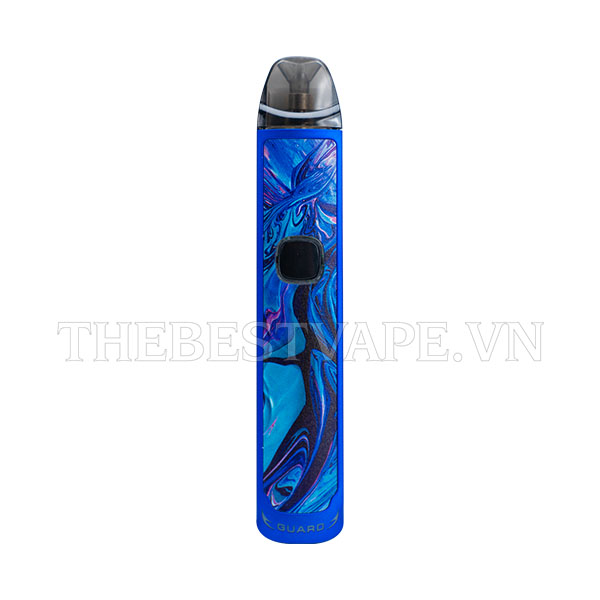 Werti - GUARD LITE - Pod Mod Kit