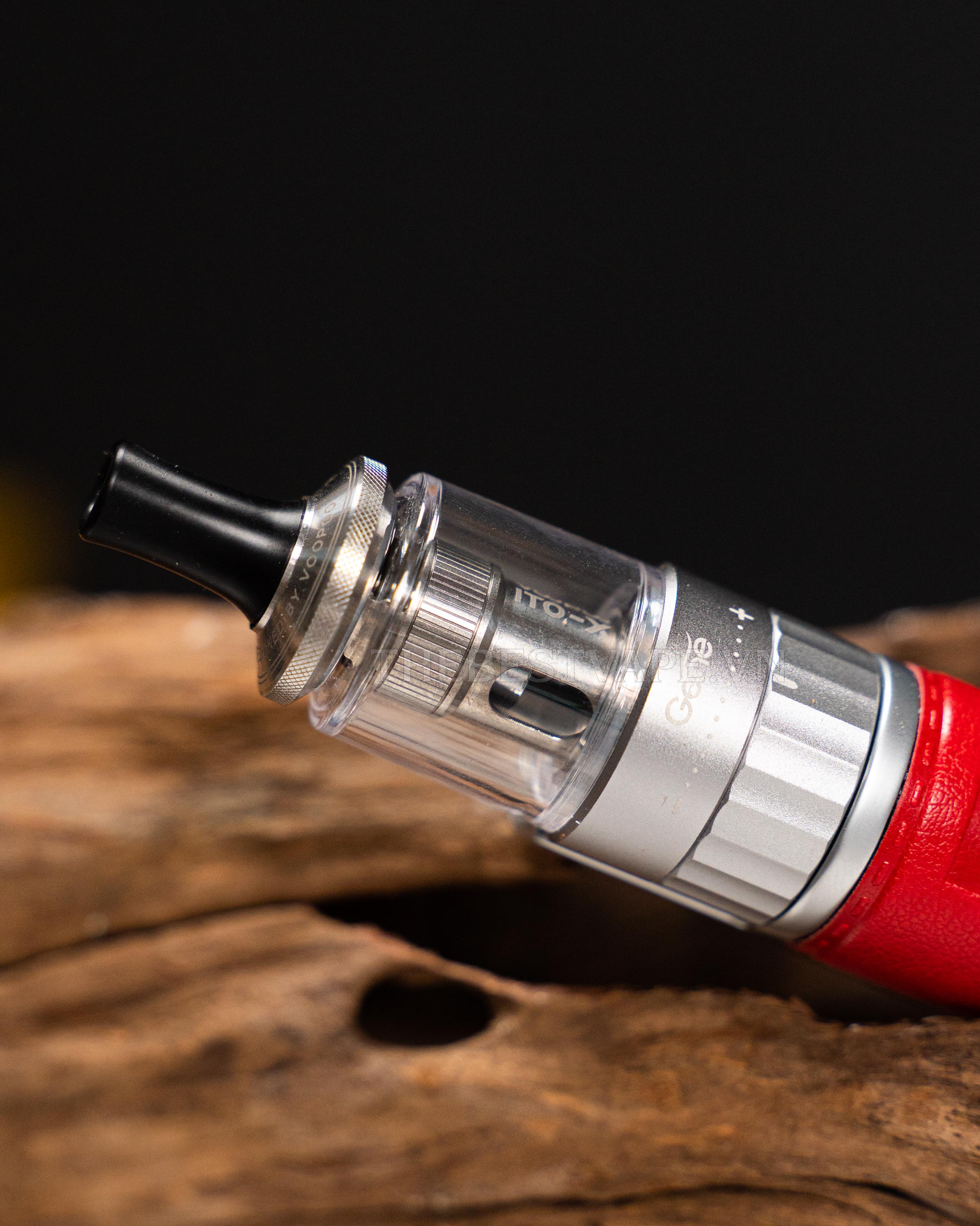 Voopoo - DRAG Q - Pod Kit