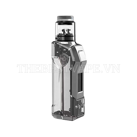 Rincoe - JELLY BOX ( 80w ) RDA - Mod Kit