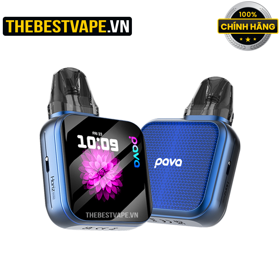 Pava - HORIZ ULTRA ( 30W ) - Pod Kit