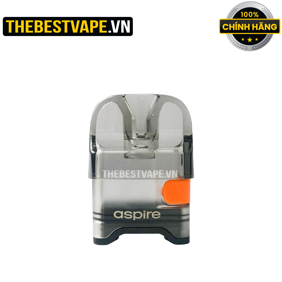 Aspire - FLEXUS PRO Empty Cartridge ( Đầu Pod Rỗng )