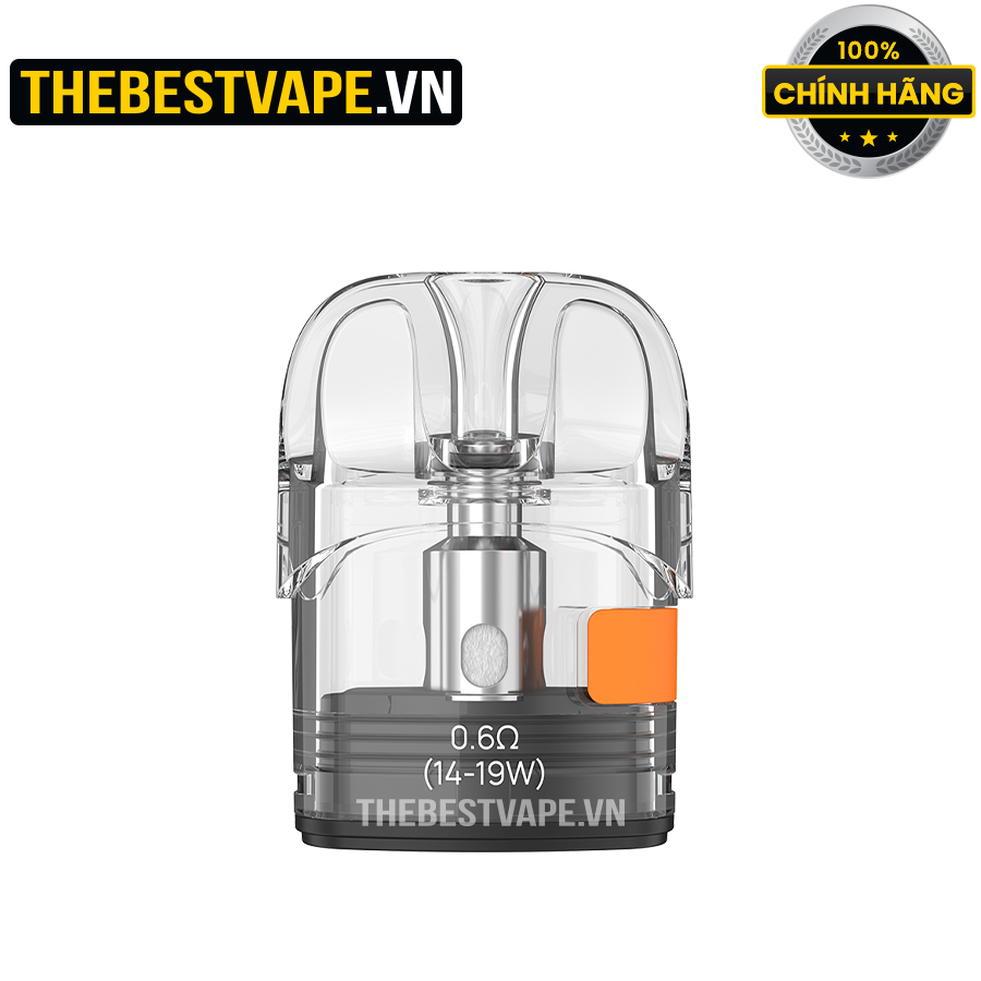 Aspire - PIXO Catridge ( Đầu Pod )