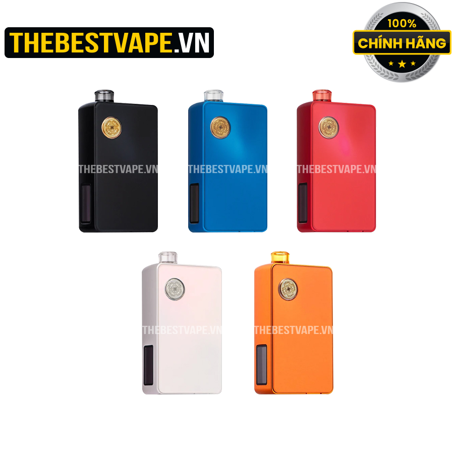 DotMod - DotAIO V2 ( 60W ) - Pod Mod Kit