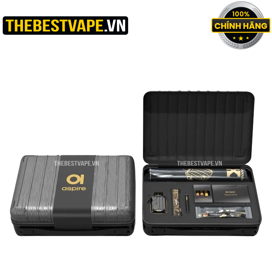 Aspire - RILL X ( DLC Limited ) - Pod Kit
