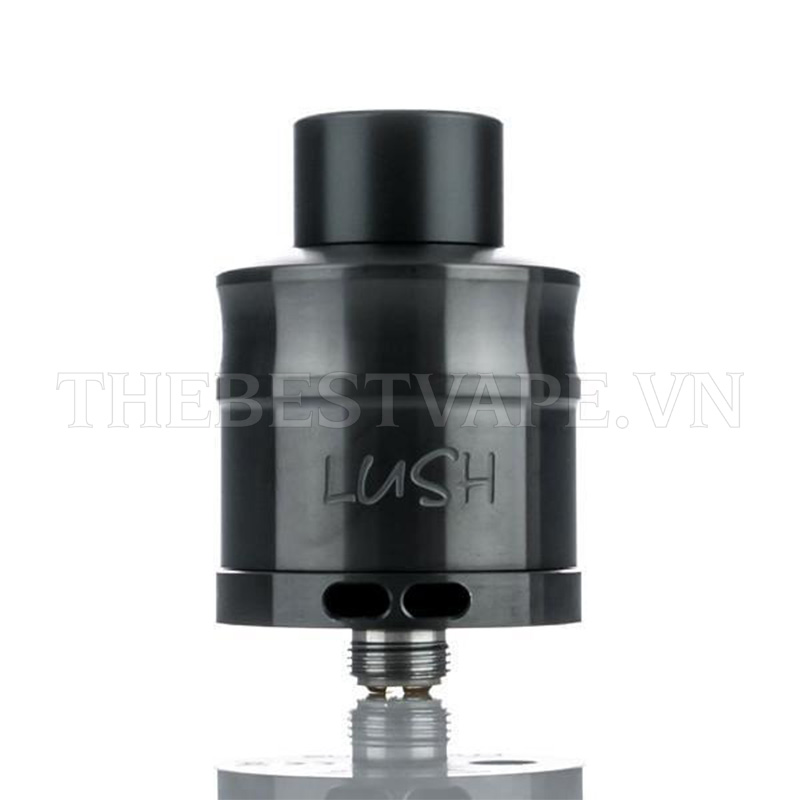 LUSH Rda