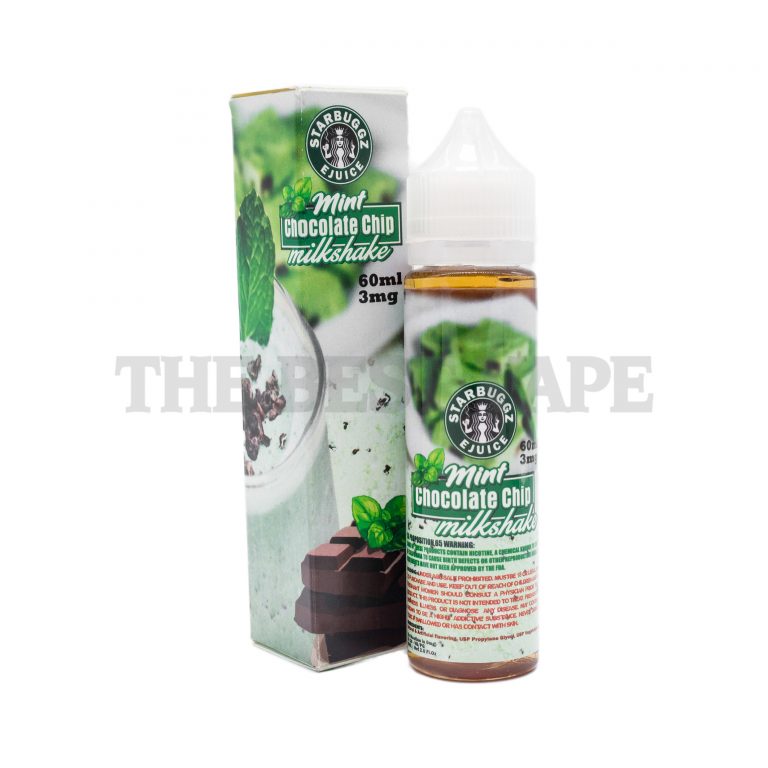 MINT CHOCCHIP 60ml