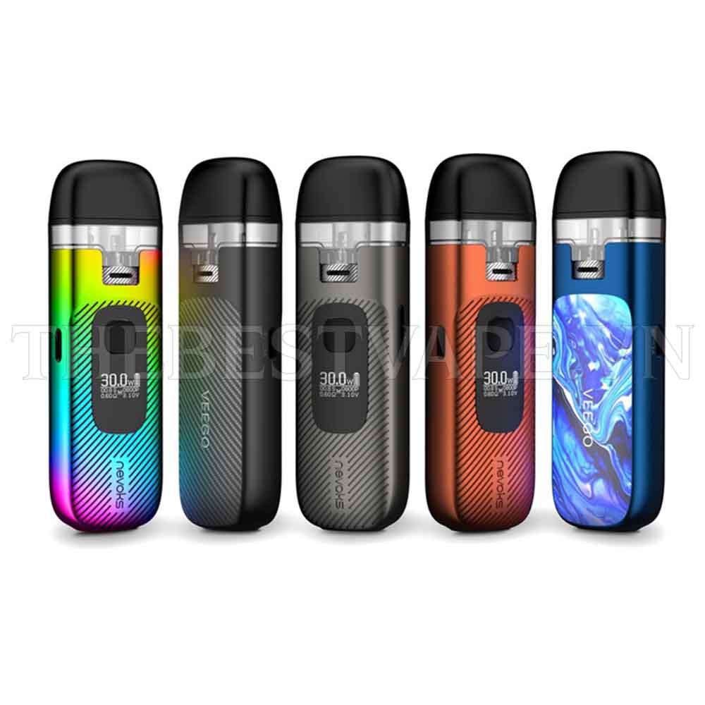 Bán Máy Pod System Veego Pod Mod Kit 30W Giá Rẻ Hot Hcm Hn