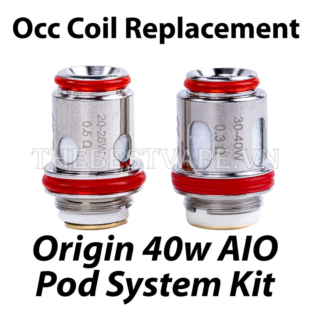 Oxva - UNICOIL - Occ Replacement ( lõi đốt )