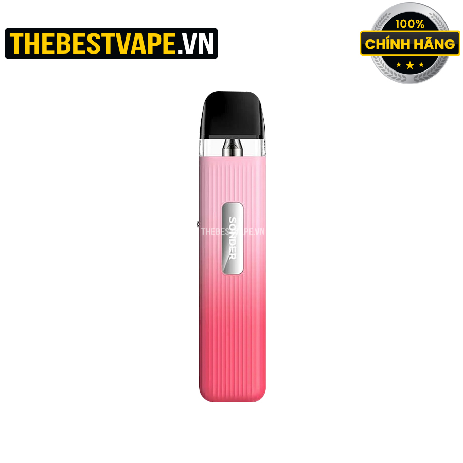 Geekvape - SONDER Q - Pod Kit