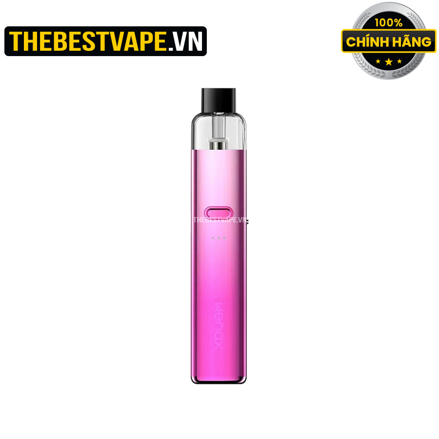 Geekvape - WENAX K2 - Pod Kit