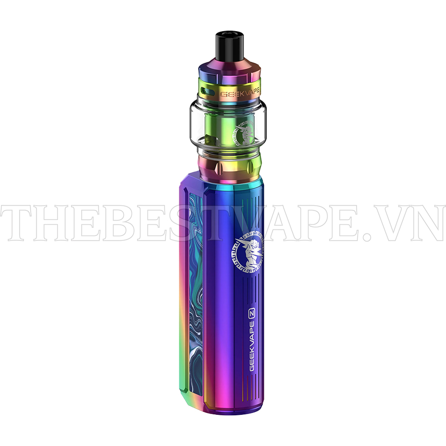 GeekVape - Z50 ( 50W ) - Box Mod Kit
