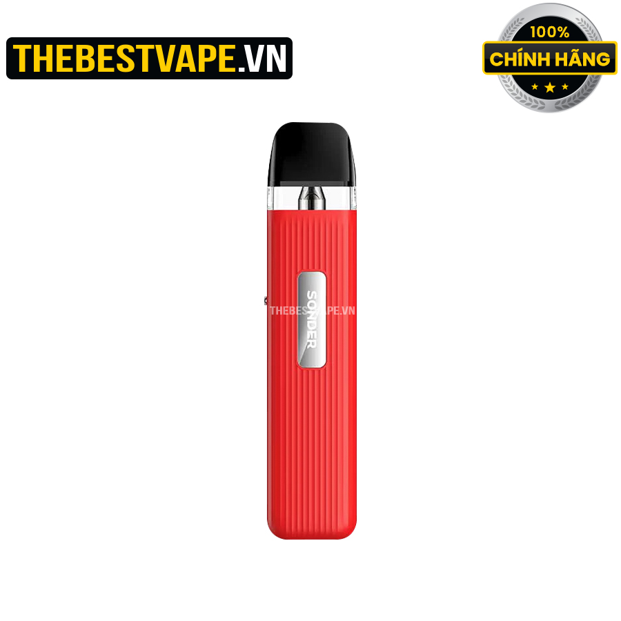 Geekvape - SONDER Q - Pod Kit