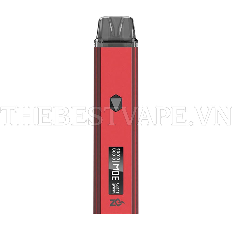 ZQ Vapor - XTAL PRO ( 30W ) - Pod Kit