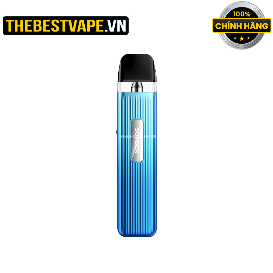 Geekvape - SONDER Q - Pod Kit