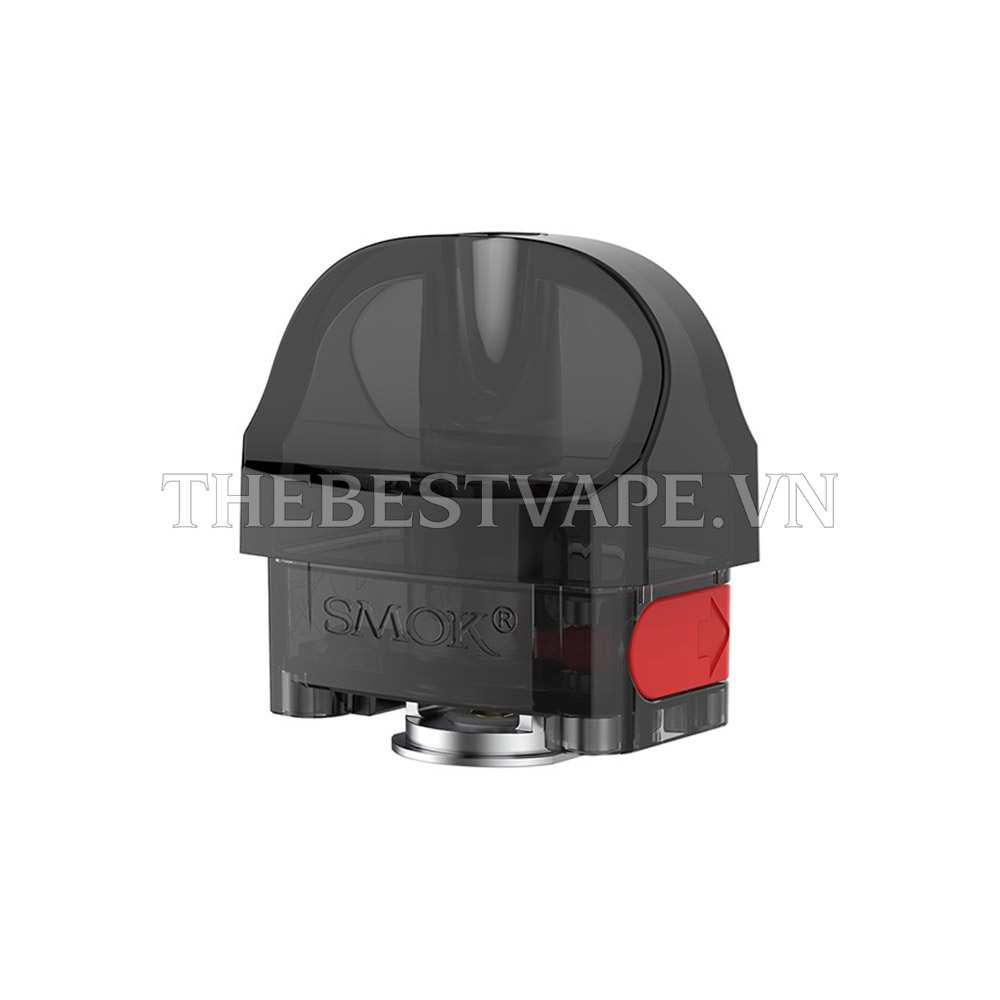 Smok - NORD 4 - Cartridge ( Pod Rỗng )