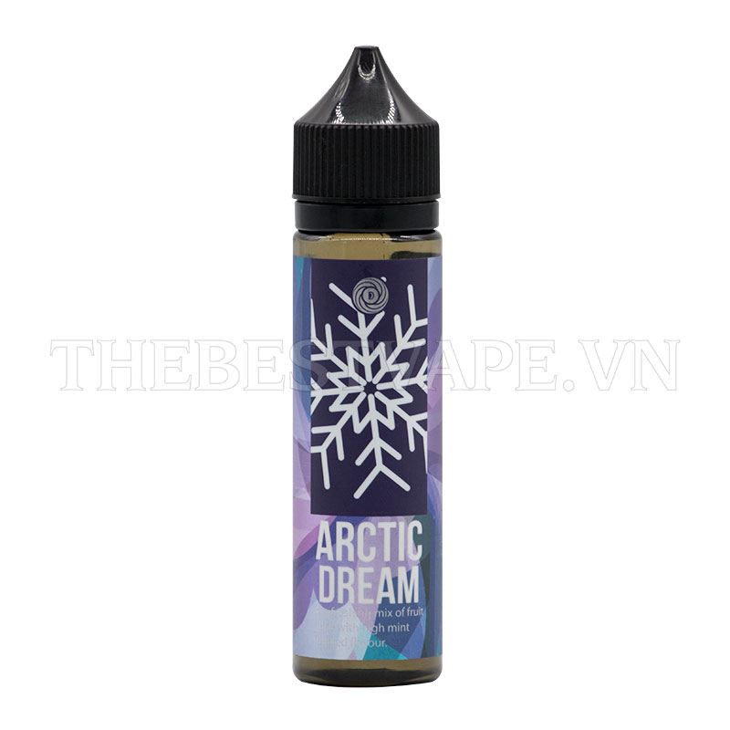 ARCTIC DREAM by WBC