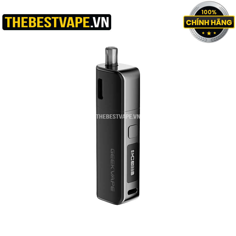 Geekvape -  SOUL ( 30W ) - Pod Kit