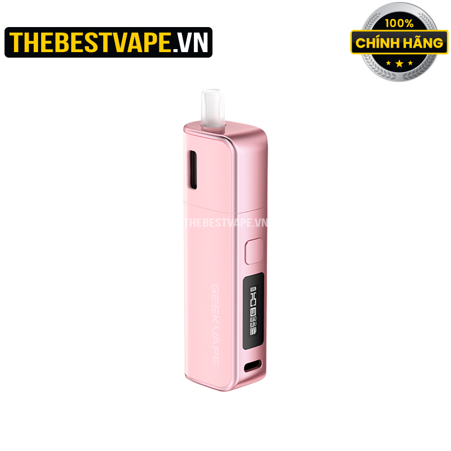 Geekvape -  SOUL ( 30W ) - Pod Kit