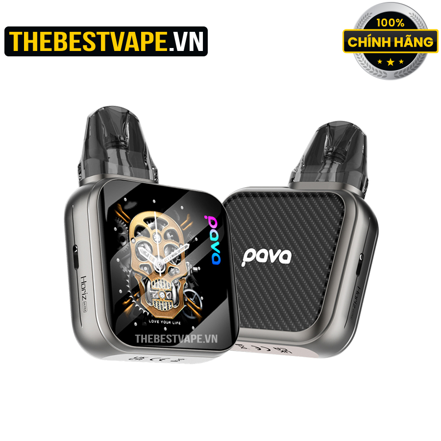 Pava - HORIZ ULTRA ( 30W ) - Pod Kit