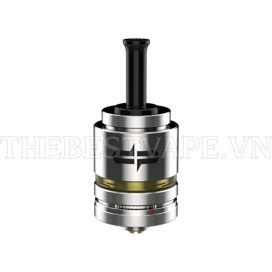 Digiflavor - SIREN MTL RTA V4 - ( Đầu đốt gắn coil )