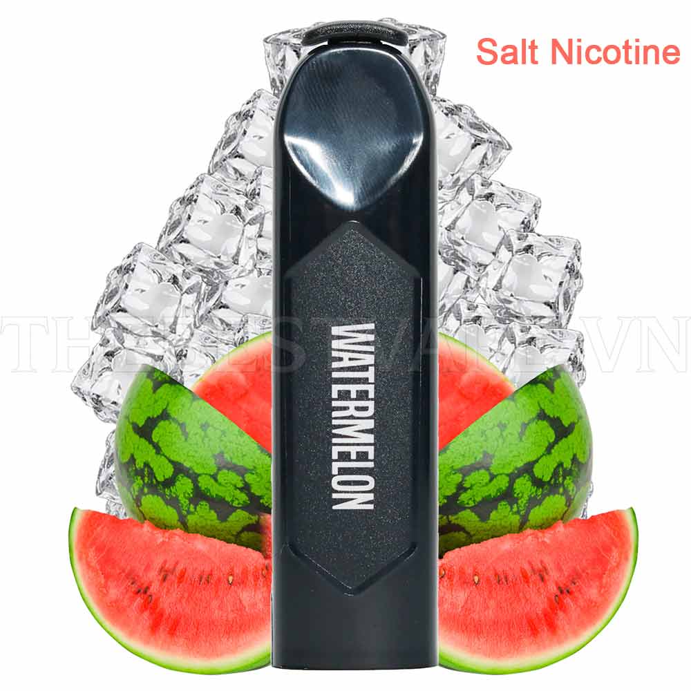 Fogg Watermelon Stig