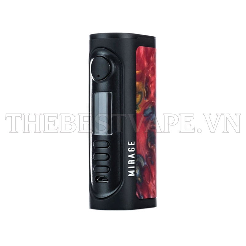 DNA75C by Lostvape