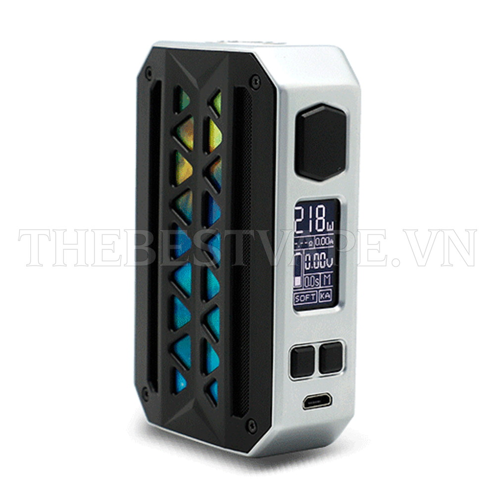 EMask218w by Vzone