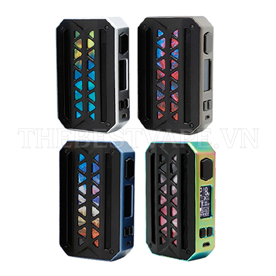 EMask218w by Vzone