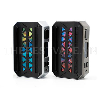 EMask218w by Vzone