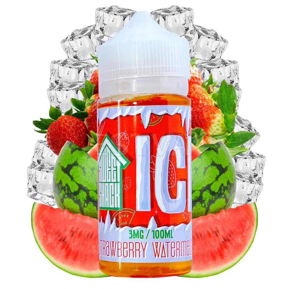 Tinh dầu vape mỹ Sweet Shake Ice 100ml