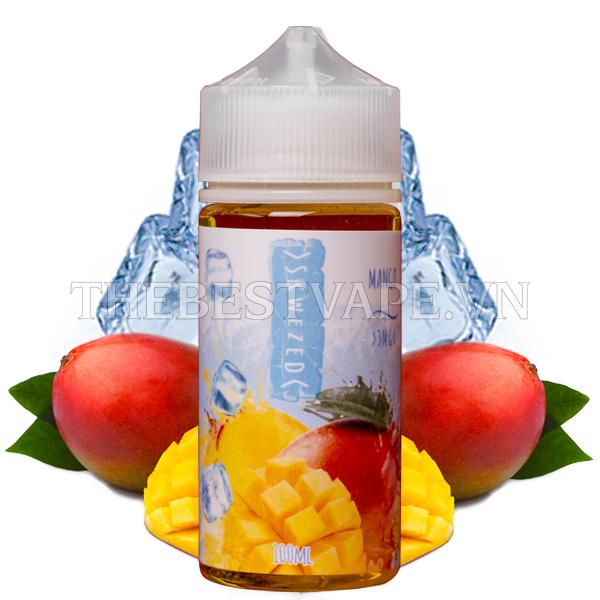 Skwezed - FB Mango ICE 100ml