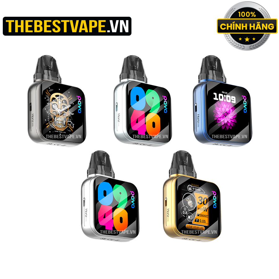 Pava - HORIZ ULTRA ( 30W ) - Pod Kit