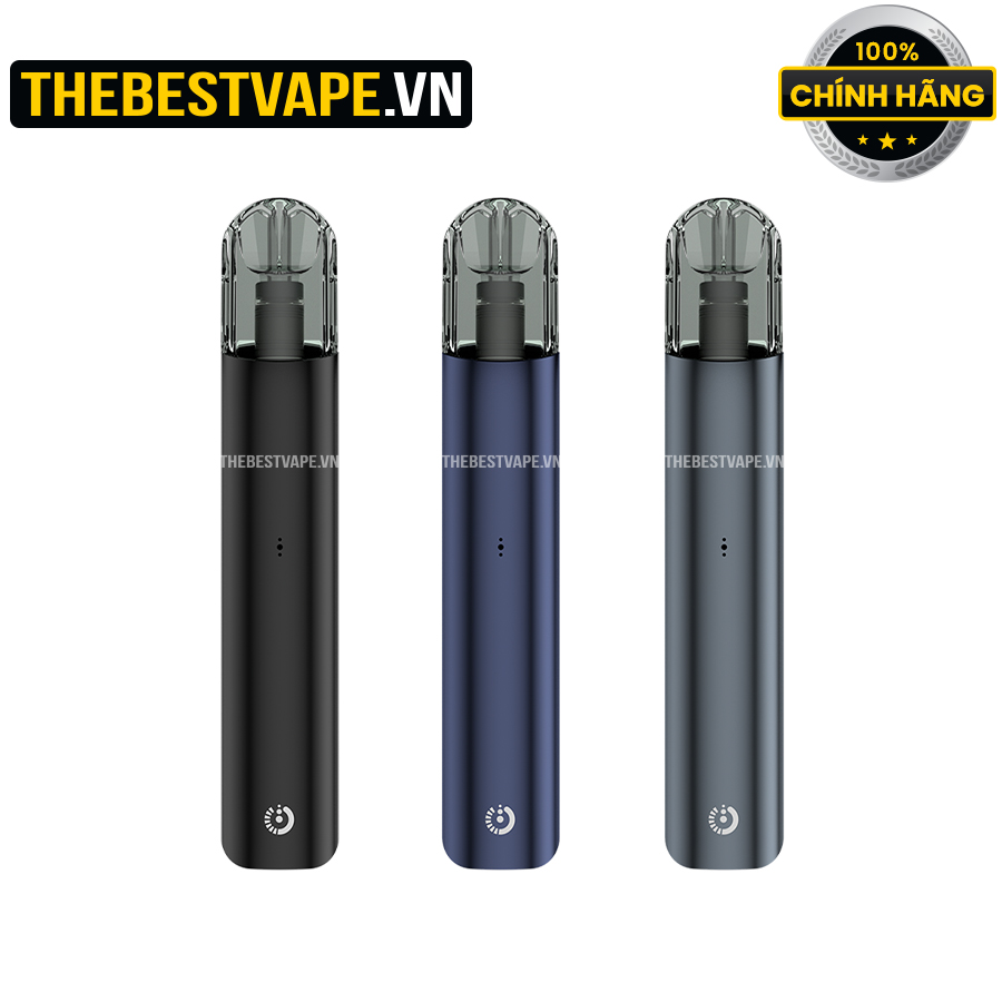 Vapx YK1 - Closed Pod Kit ( Máy )