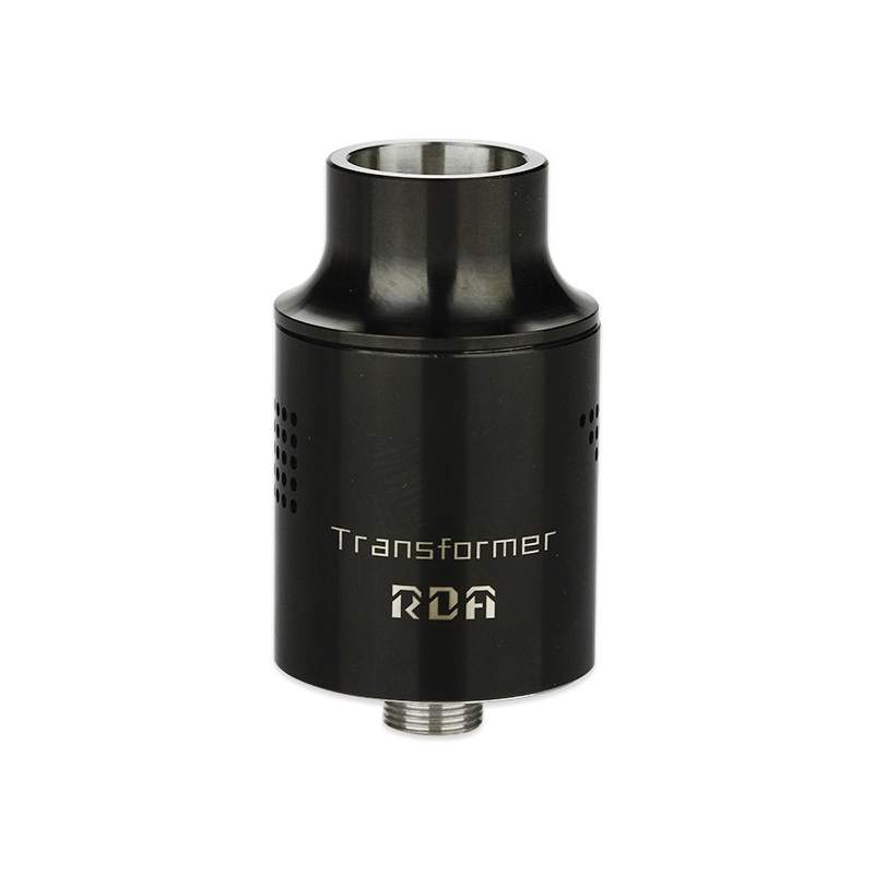 TRANSFOMER RDA by Vaporesso