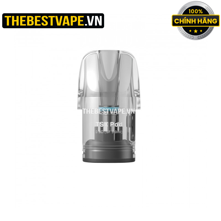 Aspire - TSX CARTRIDGE 3.0ml