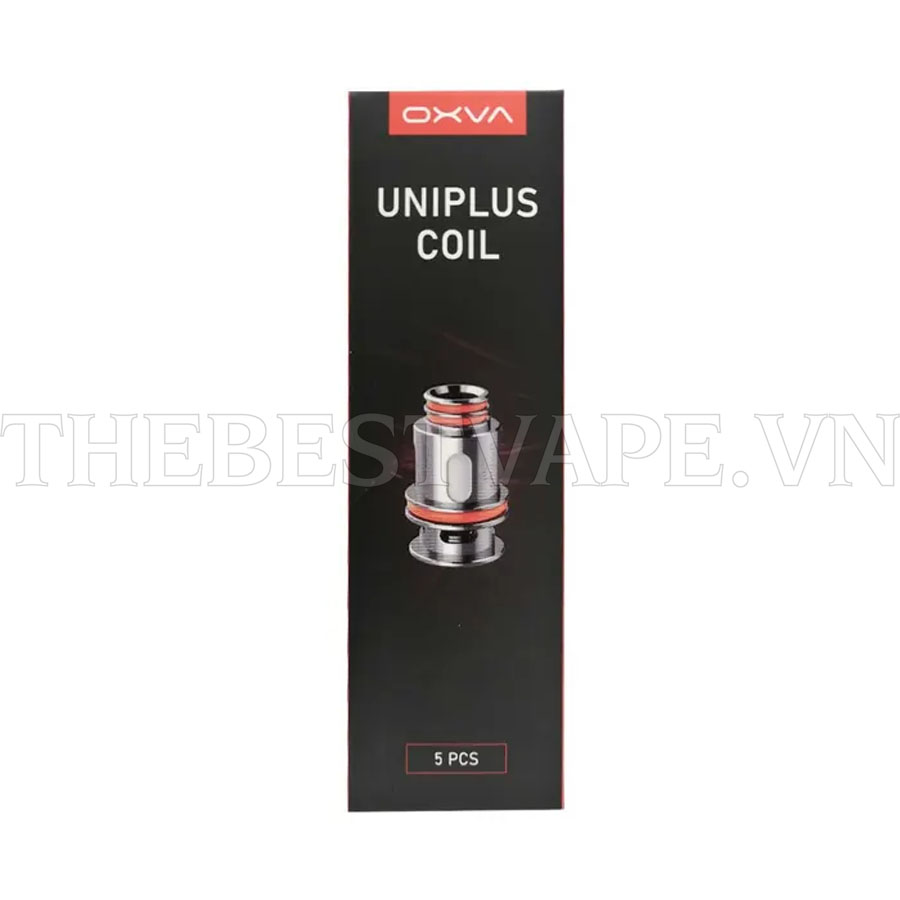 Oxva - UNIPLUS COIL - Occ Replacement ( lõi đốt )