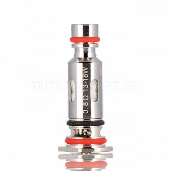 Uwell - CALIBURN G coil - OCC Replacement ( lõi đốt )