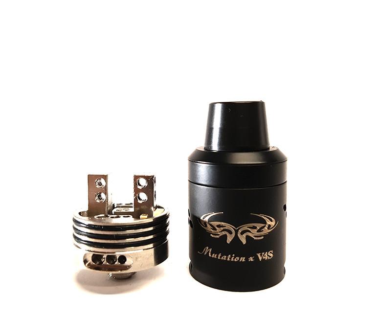 V4S RDA by Indulgence