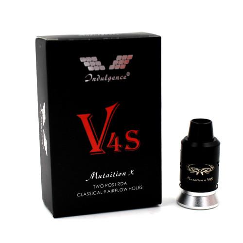 V4S RDA by Indulgence