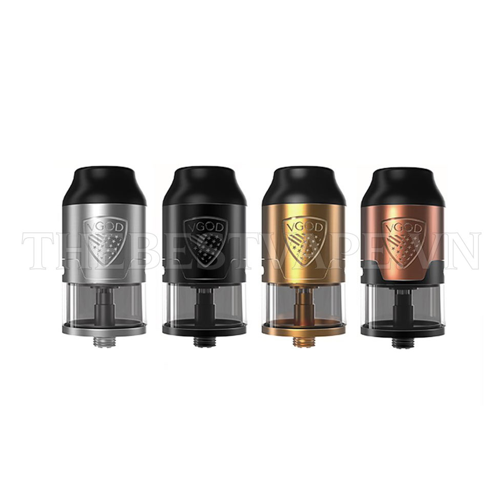 ELITE RDTA by Vgod