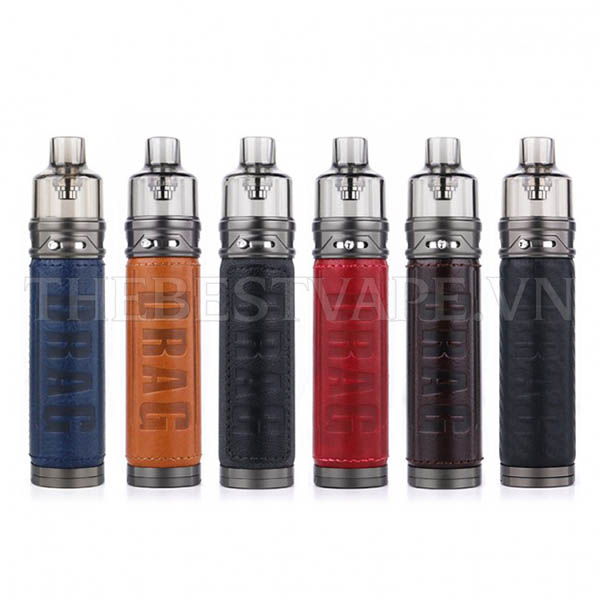 Drag X 80w - Vape chính hãng Voopoo
