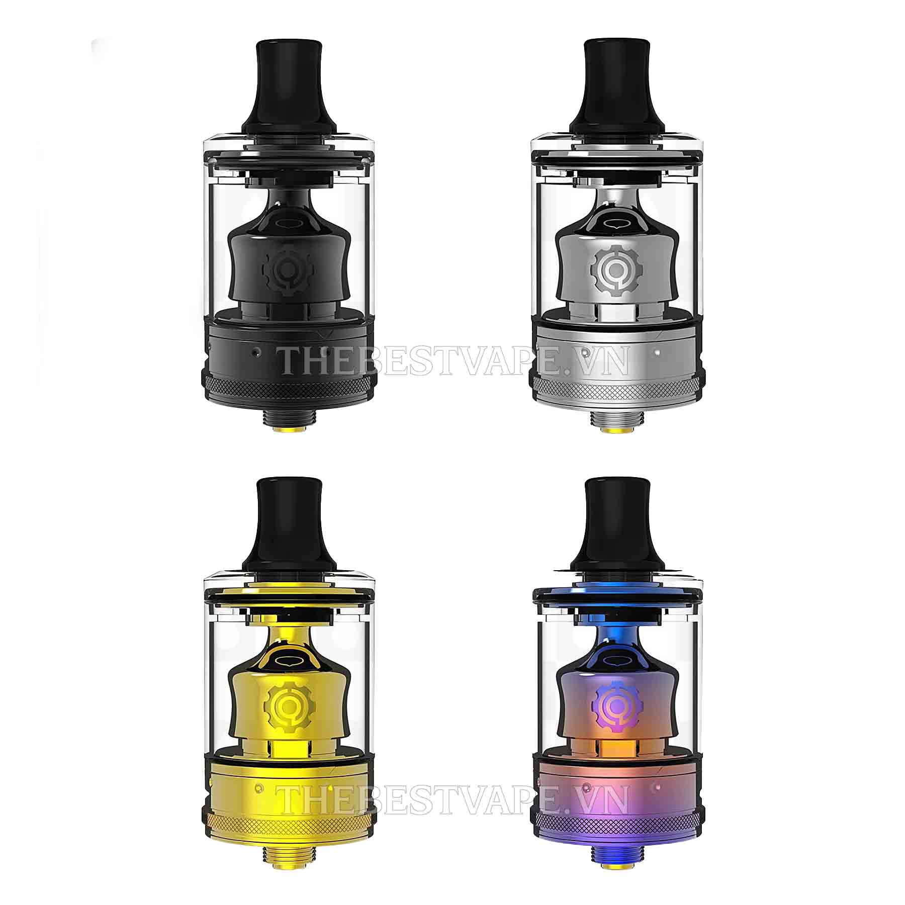 Wotofo - COG MTL - RTA