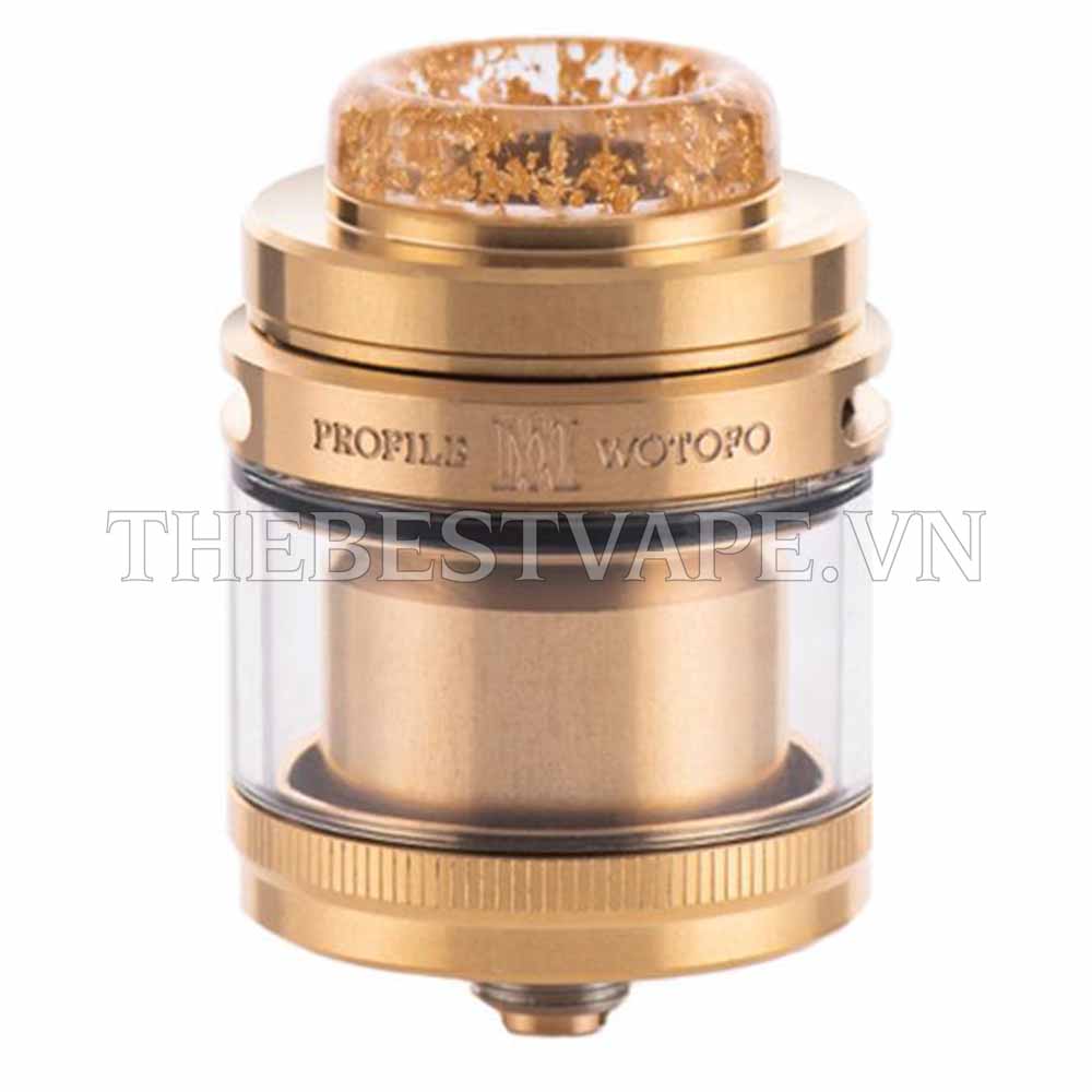 Wotofo - PROFILE M - RTA