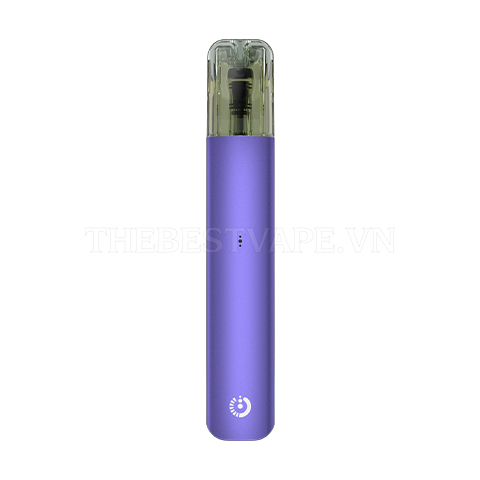 Vapx YK6 -  Closed Pod Kit ( Máy )